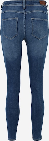 Only Petite Slim fit Jeans in Blue