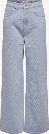 ONLY Jeans in de kleur Beige / Blauw, Productweergave