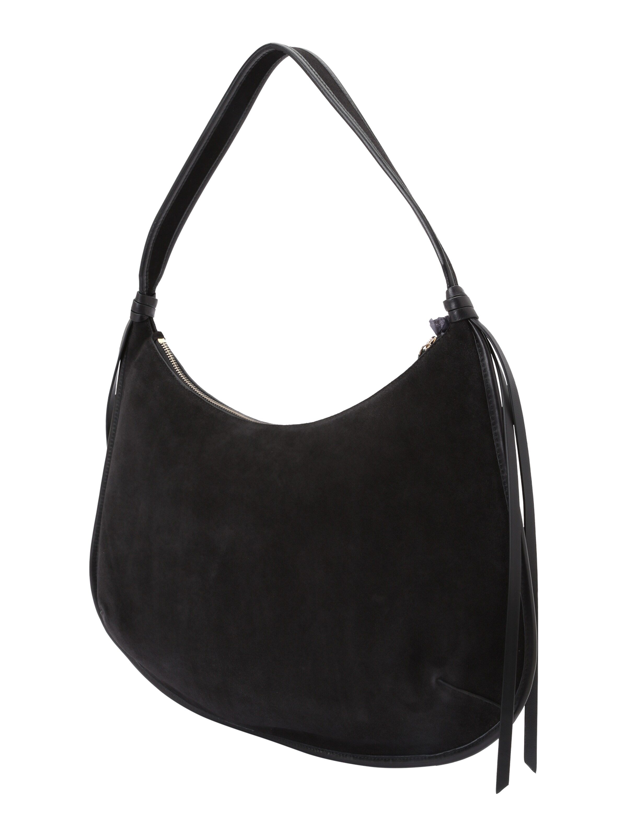 & Other Stories Наплечная сумка в Черный