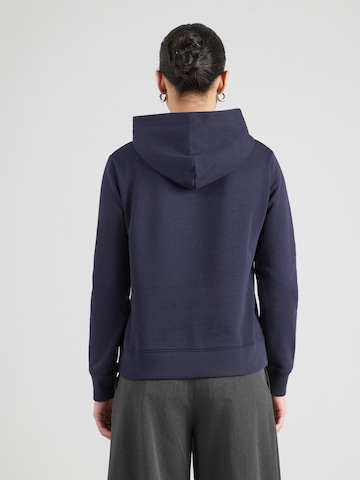 GANT Μπλούζα φούτερ σε μπλε