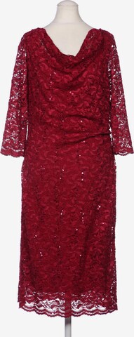 Vera Mont Dress in L in Red: front