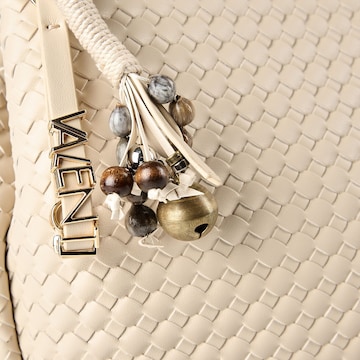Sac bandoulière 'Gea' VALENTINO en beige