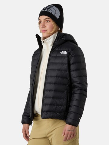 Geacă de primăvară-toamnă de la THE NORTH FACE pe negru