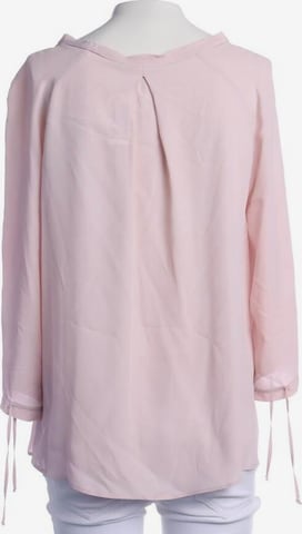 0039 Italy Blouse & Tunic in XS in Pink