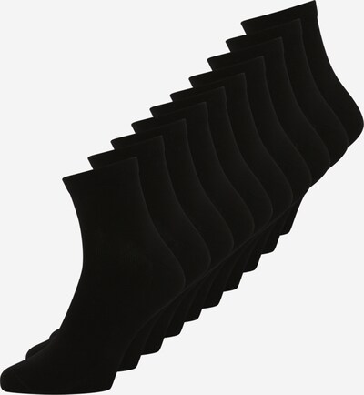 ABOUT YOU Ponožky - černá, Produkt