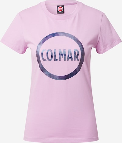 Maglietta Colmar di colore malva / lilla scuro, Visualizzazione prodotti