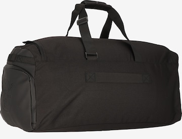 CHIEMSEE Reisetasche 'Track n Day' in Schwarz ABOUT YOU