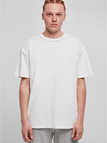 FUBU Shirt in White: front