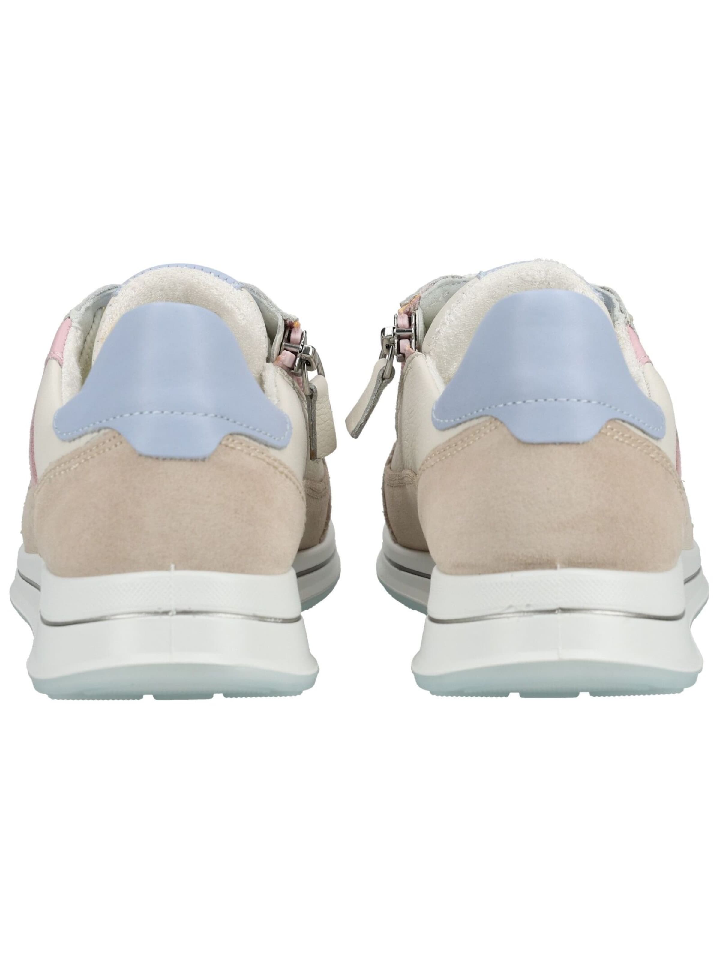ARA Sneaker in Beige
