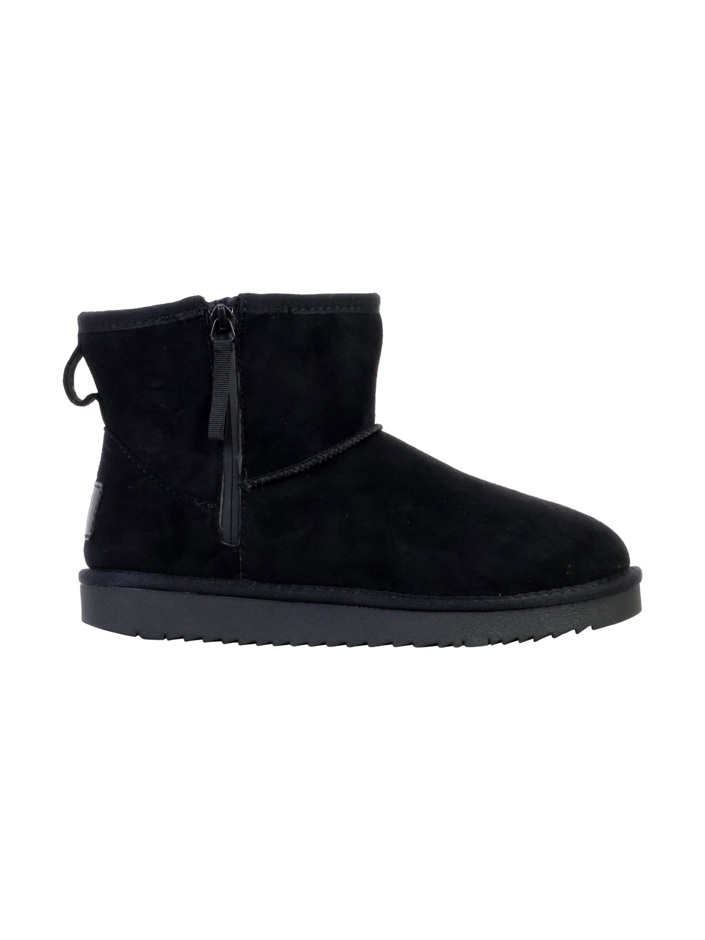 Xti Booties in Black