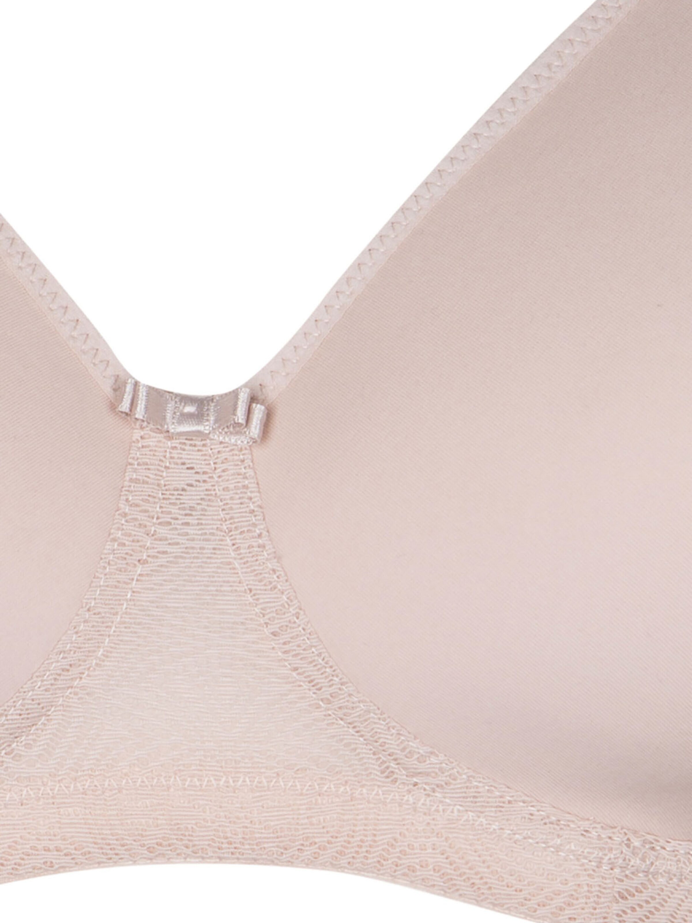 SUSA Minimiser Bra 'Milano' in Beige