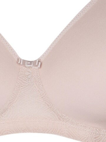 SUSA Minimiser Bra 'Milano' in Beige