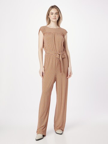 BOGNER Jumpsuit 'ELIANA' in Orange: front