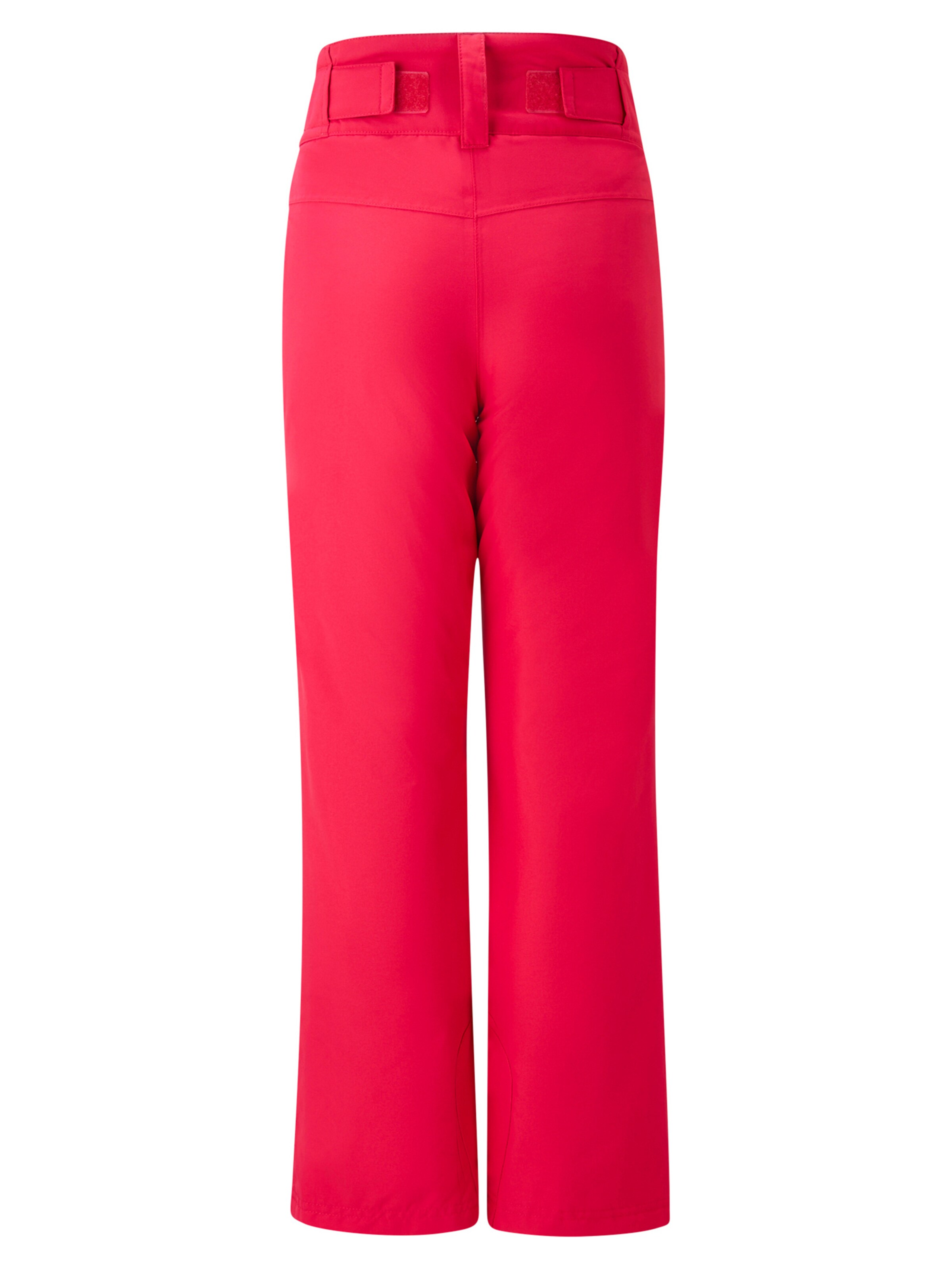 ZIENER Regular Workout Pants 'ALIN-Z' in Pink
