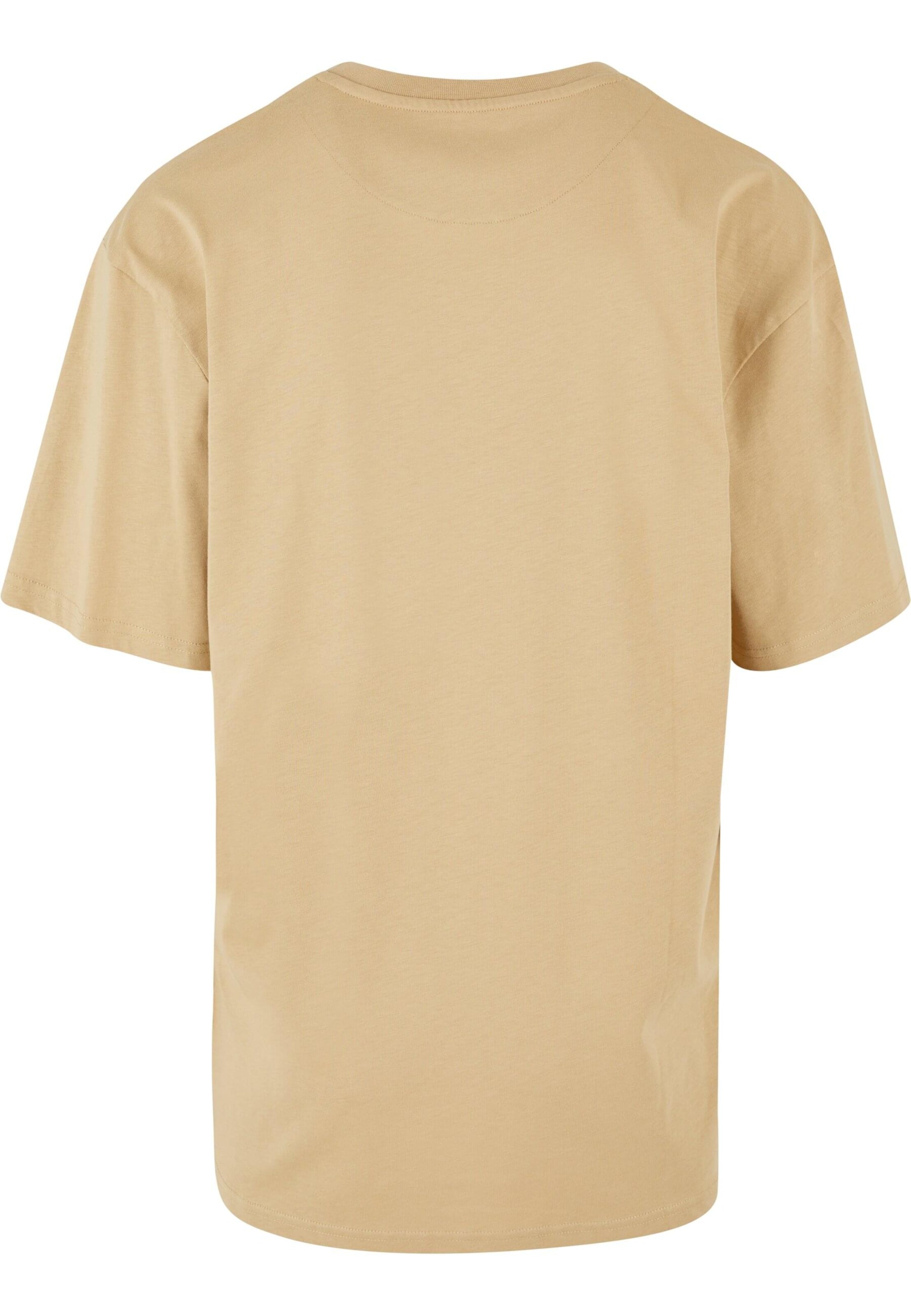 brūns Karl Kani T-Krekls