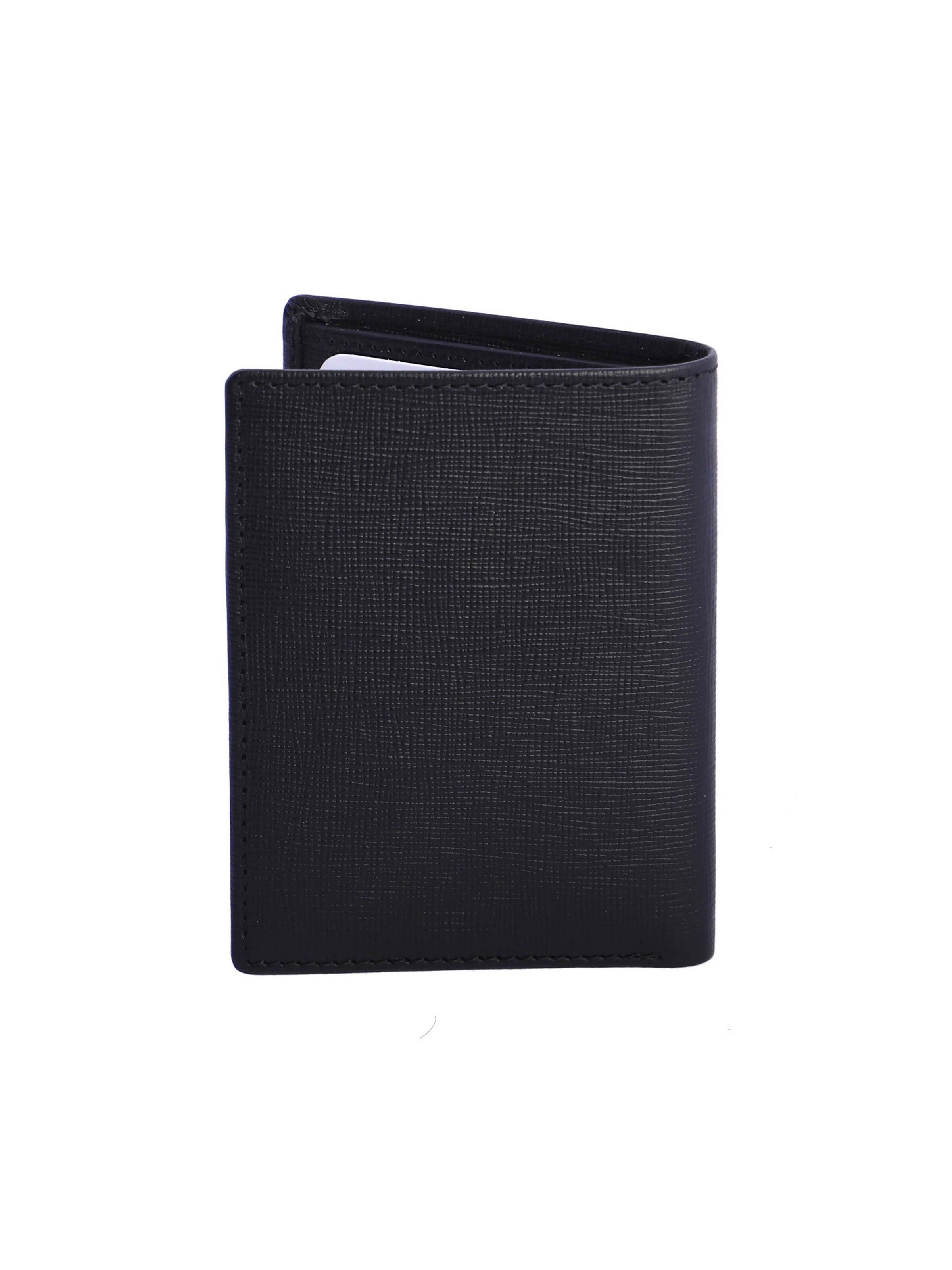 Don Algodon - Cartera en negro