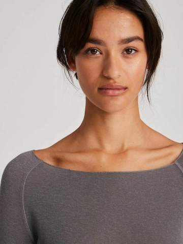 T-shirt 'Amalie' Gai+Lisva en gris