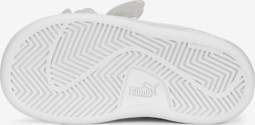 PUMA Sneakers 'Smash' in Wit