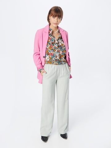 Fabienne Chapot Blouse 'Lot' in Mixed colors