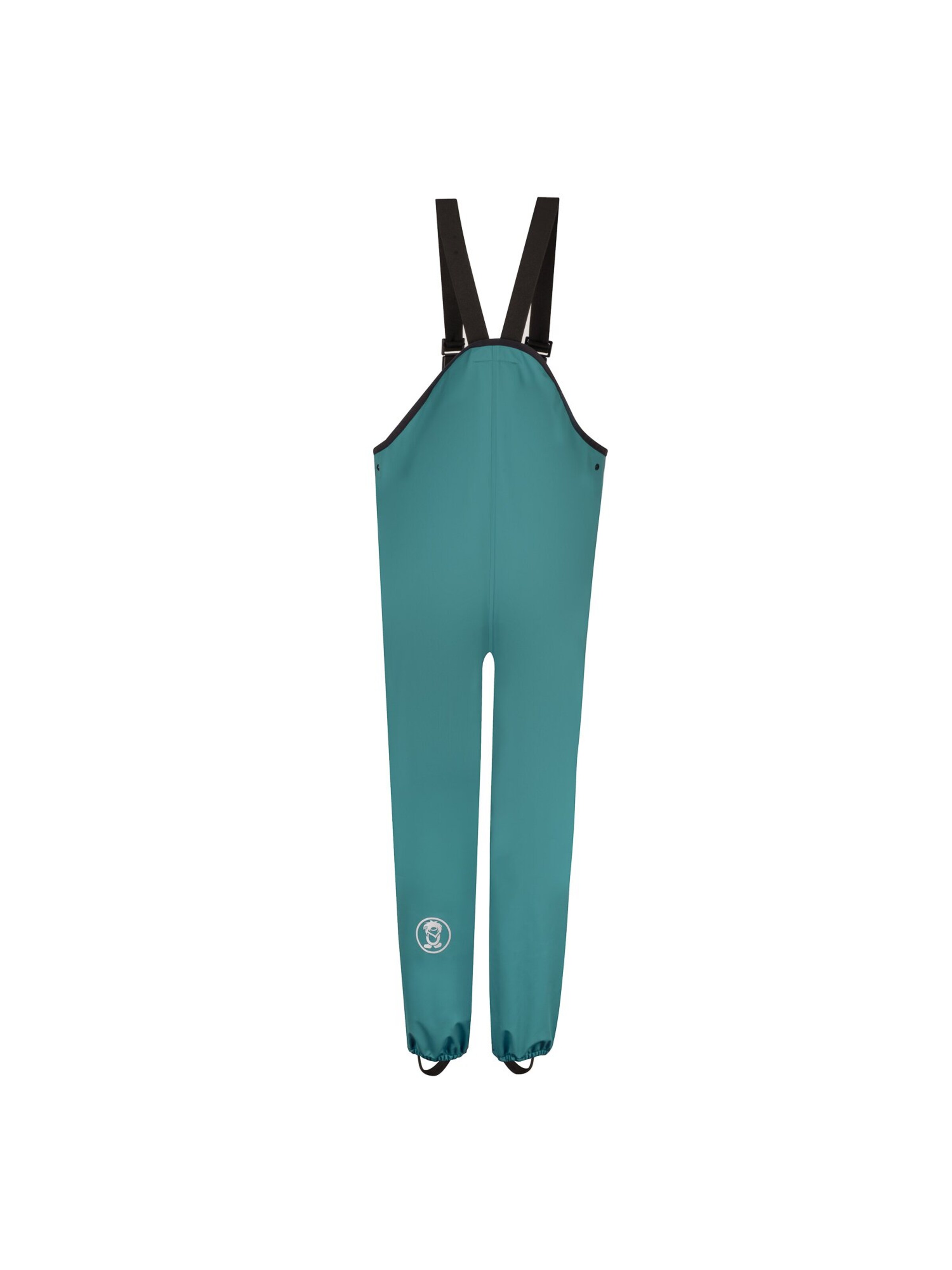 TROLLKIDS Outdoor jacket in Blue