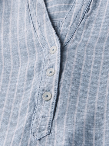 CECIL Blouse in Blue