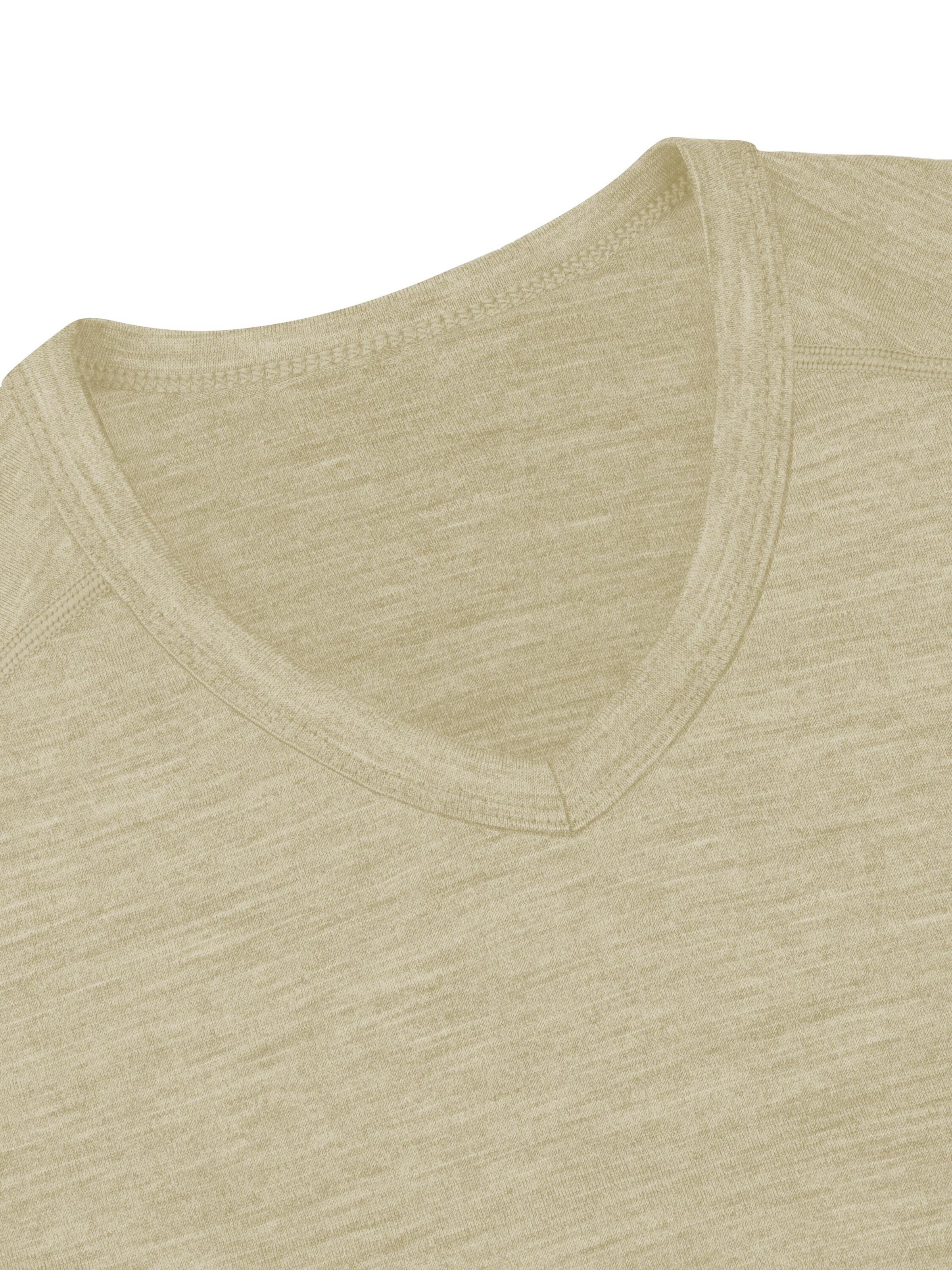 normani Basislaag 'Delamere' in Beige