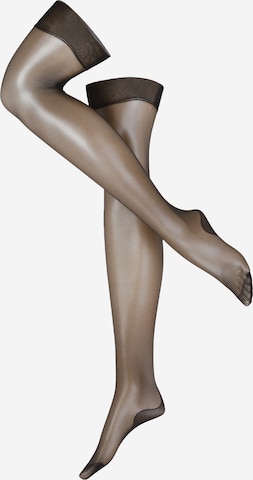 BluebellaHulahopke - crna boja: prednji dio