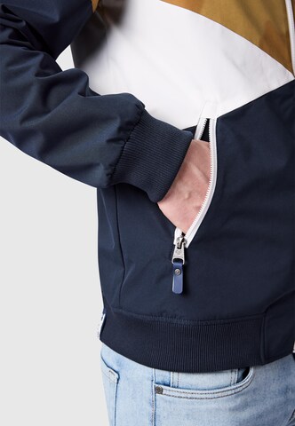 Veste fonctionnelle ' Renad ' Ragwear en bleu