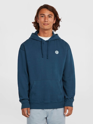 Pull-over O'NEILL en bleu : devant
