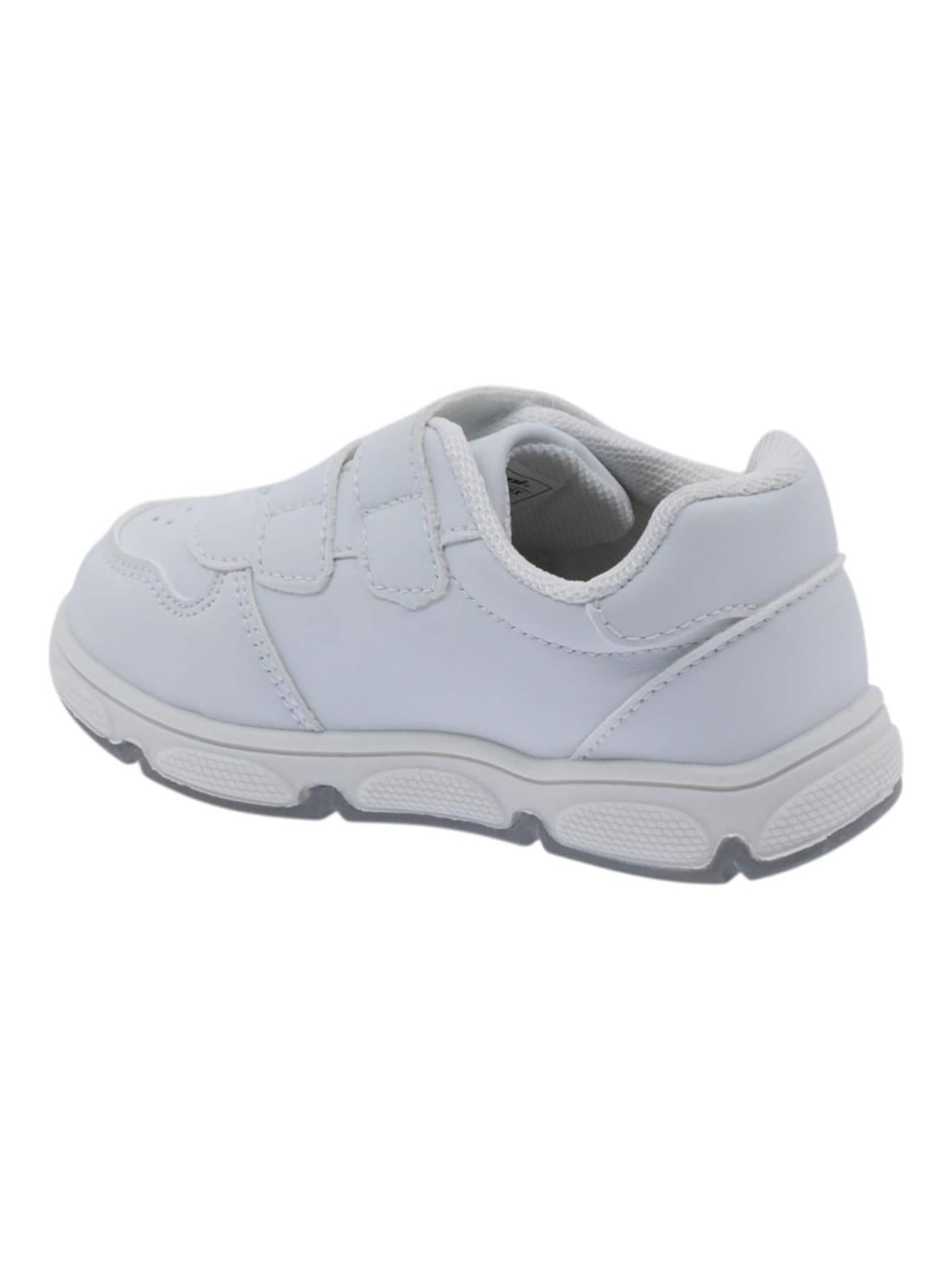 Sneaker 'Casual Shoe' di Beppi in bianco