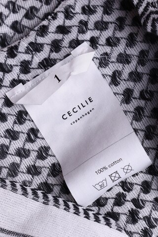 Cecilie Copenhagen Dress in XS in White