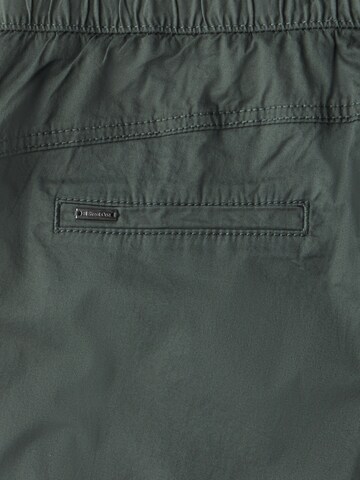 STREET ONE Regular Trousers 'Bonny' in Green