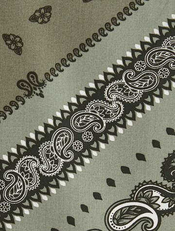 Koton Regular fit Button Up Shirt in Grey