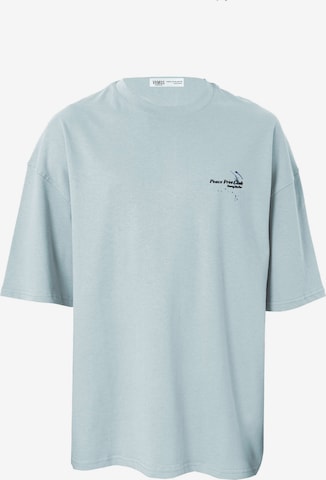 pilka VAMOS CLO Marškinėliai: priekis