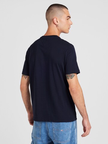 T-Shirt TOMMY HILFIGER en bleu