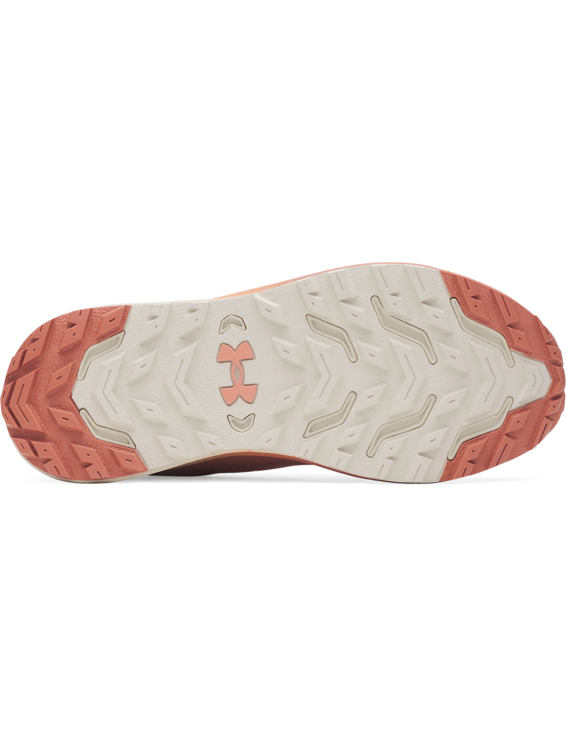 UNDER ARMOUR Running shoe 'Bandit TR 3' in Pink