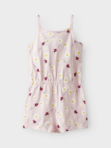Ensemble 'NMFVIGGA' NAME IT en rose
