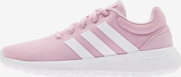 ADIDAS PERFORMANCE Sportschuh 'Lite Racer' in Pink: front