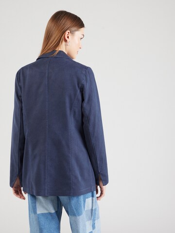 s.Oliver Blazer in Blau