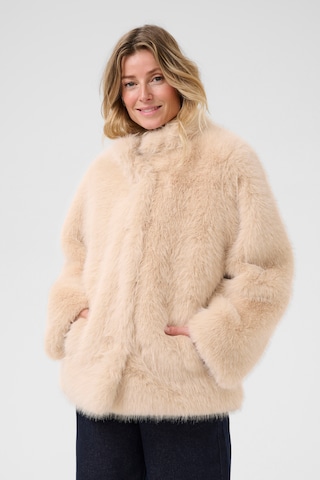Cream Between-season jacket 'CRFrimia' in Beige: front