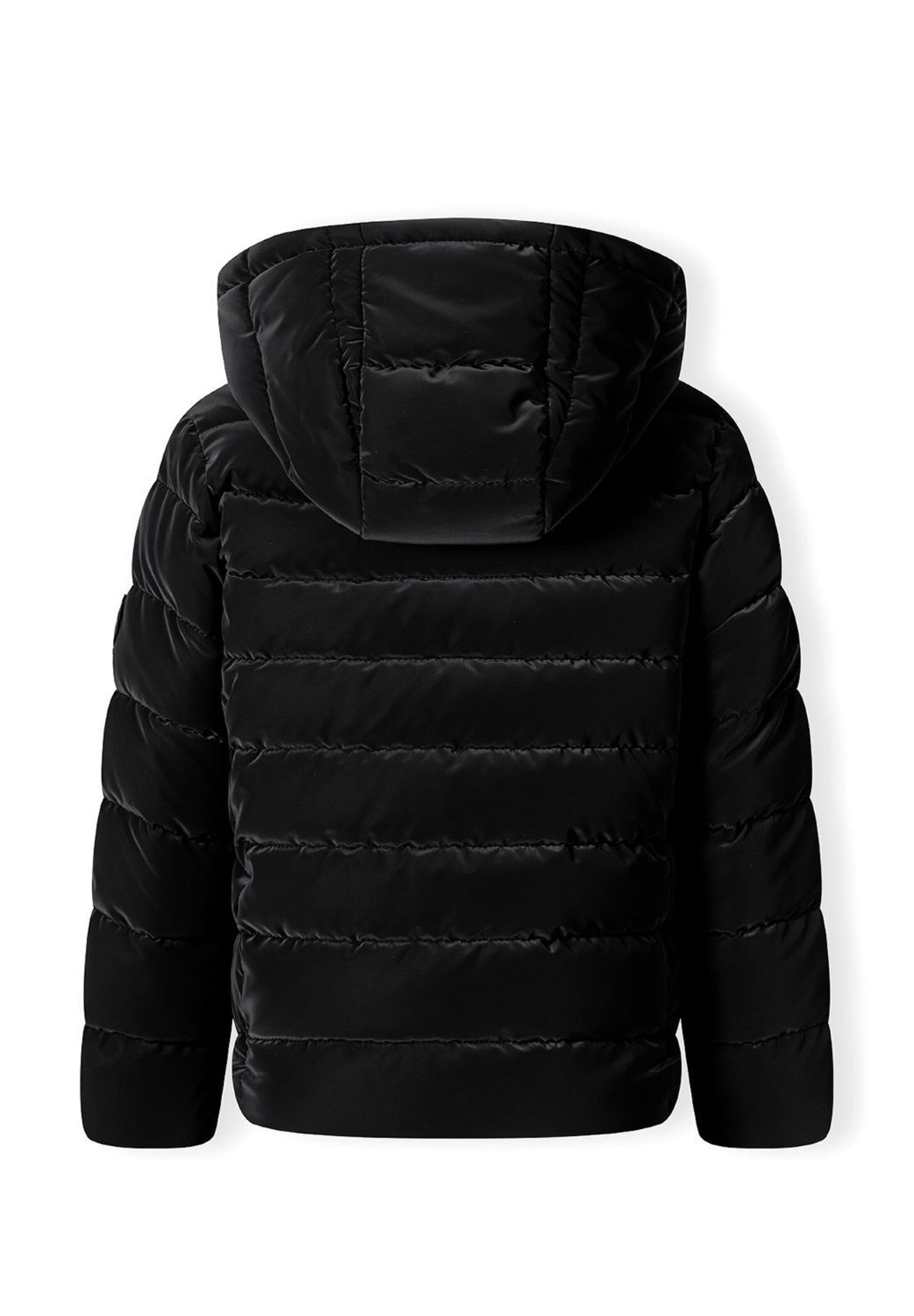MINOTI Winter jacket in Black
