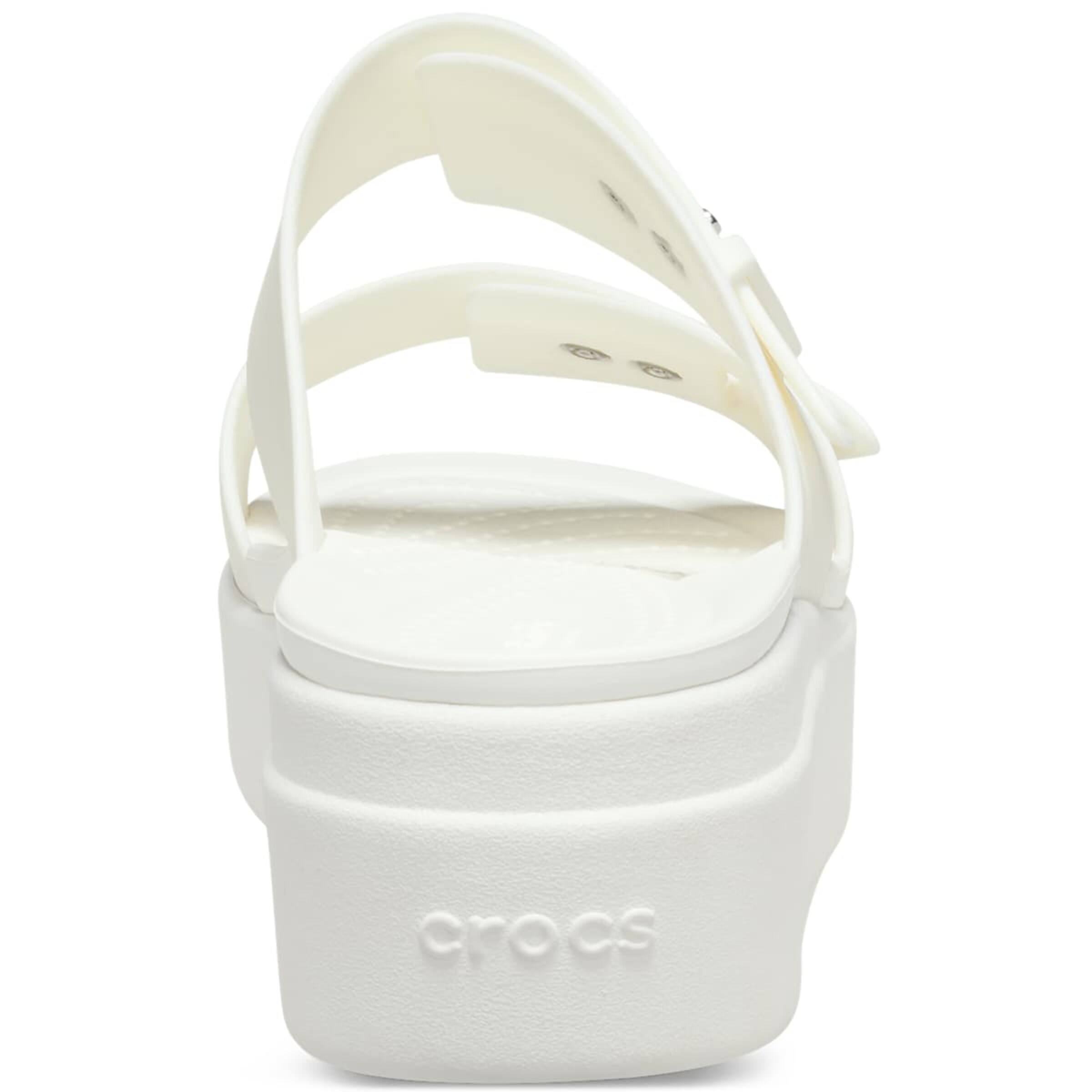 Crocs Mule in White
