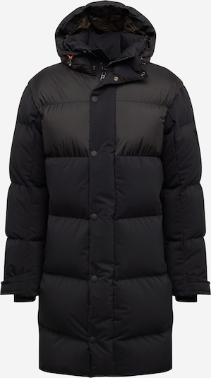 Bogner Fire + Ice Vinterrock 'AARON2-D' i svart, Produktvy