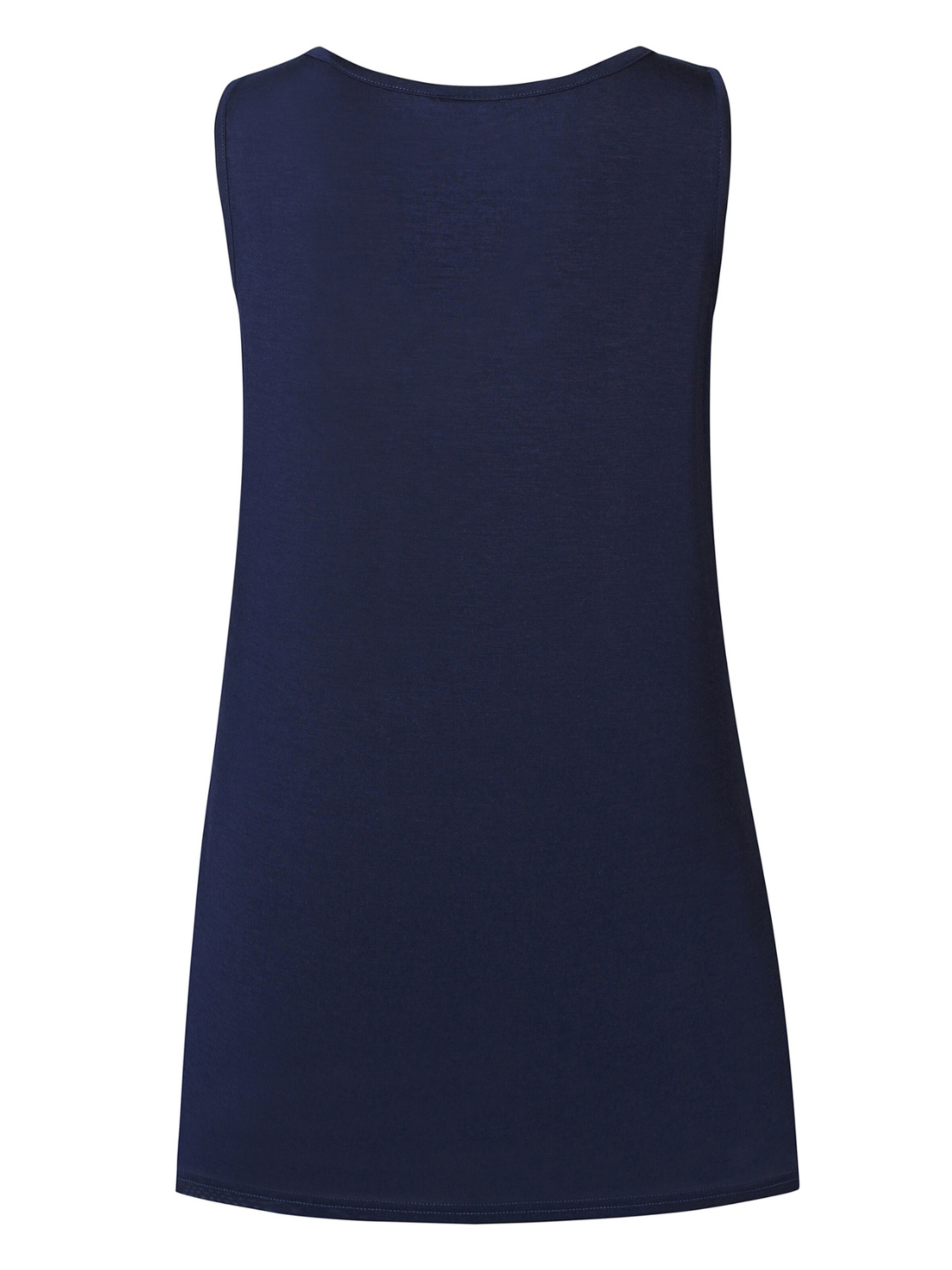 ze-ze Top 'ZE - Bella 457' in Blauw