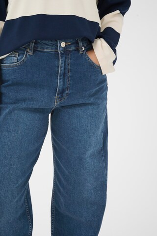 Part Two Regular Jeans 'PWAdelena' in Blauw
