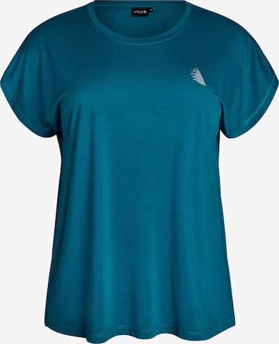 Sportiniai marškinėliai 'ABASIC' iš Zizzi, spalva – žalsvai mėlyna, Prekių apžvalga