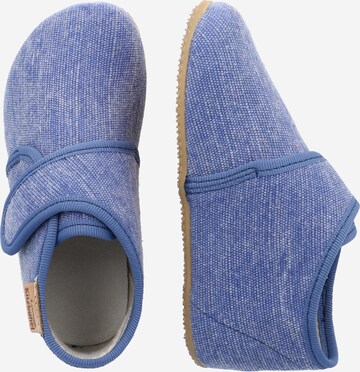 Living Kitzbühel Slippers in Blue