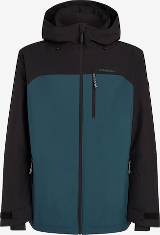 juoda O'NEILL Sportinė striukė: priekis