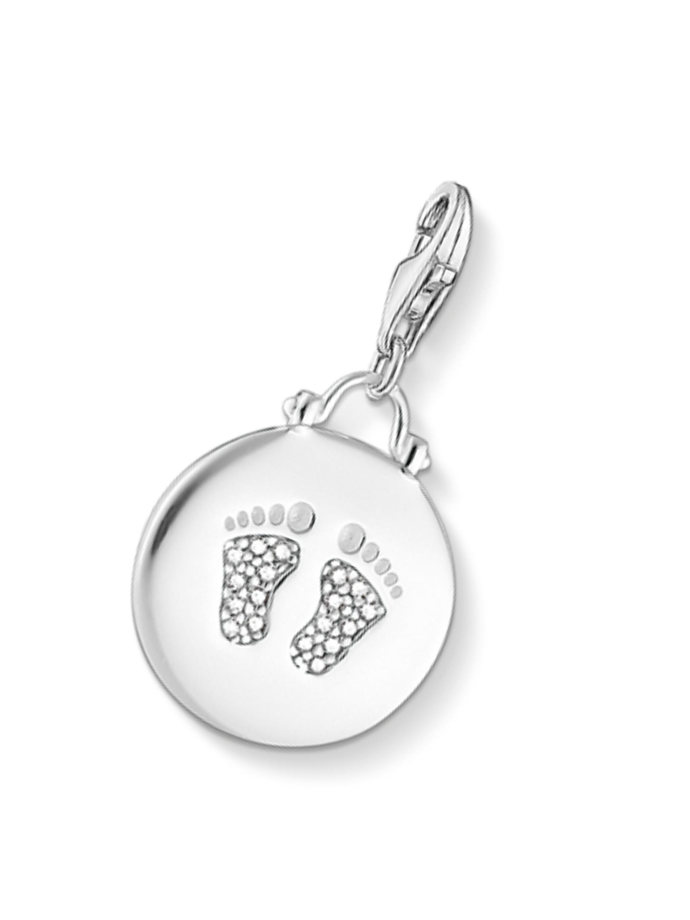 Thomas Sabo Anhänger‌ in Silber