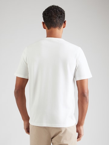 Jack & Jones Premium Póló 'JPRBLUALVES' - szürke